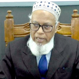 বিধিমালায় বড় পরিবর্তন আসছে, স্থানীয় সরকার নির্বাচনেও থাকছে না পোস্টার