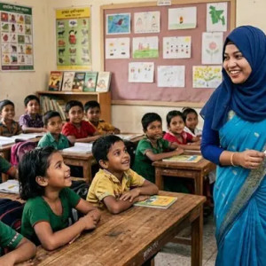 প্রাথমিকে সুপারিশপ্রাপ্ত ১৪ হাজার ৩৮৪ প্রার্থীর তথ্য যাচাইয়ের নির্দেশ