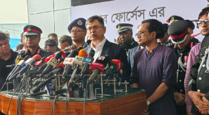 র‍্যাবের জন্য নতুন আইন হচ্ছে: স্বরাষ্ট্রমন্ত্রী