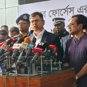 র‍্যাবের জন্য নতুন আইন হচ্ছে: স্বরাষ্ট্রমন্ত্রী