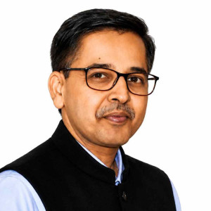 আরও বেশি আশাবাদী হয়ে বাংলাদেশ ত্যাগ করছি: প্রণয় ভার্মা