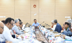 একনেকে ৩৬ হাজার ৬৯৫ কোটি টাকার ৯ প্রকল্প অনুমোদন