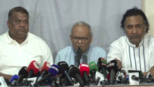 বিএনপির ৮ দিনের কর্মসূচি ঘোষণা