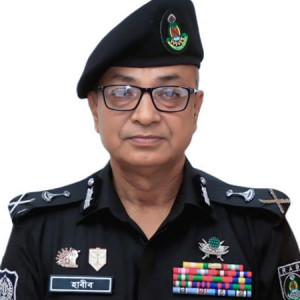 ঈদে নিরাপত্তা নিয়ে কোনো হুমকি নেই: র‌্যাব মহাপরিচালক