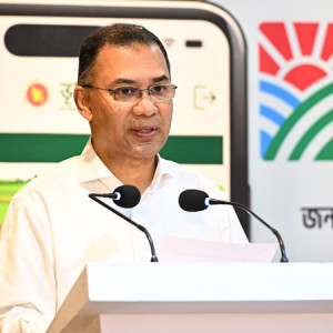 জনবান্ধব ভূমি ব্যবস্থাপনার বিকল্প নেই : প্রধানমন্ত্রী