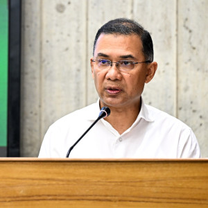বাংলাদেশ আত্মনির্ভরশীল শক্তি ব্যবস্থার পথে দৃঢ়ভাবে এগিয়ে যাচ্ছে: প্রধানমন্ত্রী
