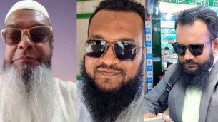 চরফ্যাসনে দোকানভিটা দখলের অভিযোগ