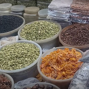 ঈদের আগেই মাংসের মসলার দাম ঊর্ধ্বমুখী