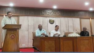 তুলে ধরা হলো সরকারের ১০০ দিনের কাজের অগ্রগতি