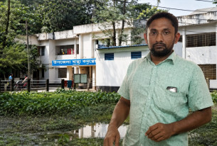 লালমোহন হাসপাতালের সেকমো আবুলের বিরুদ্ধে অভিযোগের শেষ নেই