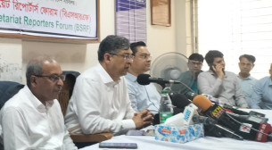 আমরা তো চাই শেখ হাসিনা বিচারের মুখোমুখি হোন: স্বরাষ্ট্রমন্ত্রী