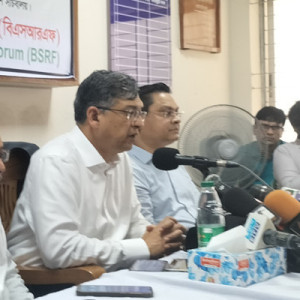 আমরা তো চাই শেখ হাসিনা বিচারের মুখোমুখি হোন: স্বরাষ্ট্রমন্ত্রী