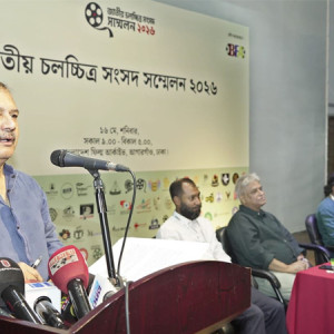 দেশপ্রেমিক ও বিশেষজ্ঞদের নিয়ে রাষ্ট্র মেরামত করা হবে: তথ্যমন্ত্রী