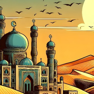 আরাফা দিবসের মহিমা, হজে না থাকা ব্যক্তি কী আমল করবেন?