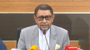 হামের রোগীদের দায়িত্বরত ডাক্তার ও নার্সদের ঈদের ছুটি বাতিল : স্বাস্থ্যমন্ত্রী