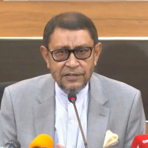 হামের রোগীদের দায়িত্বরত ডাক্তার ও নার্সদের ঈদের ছুটি বাতিল : স্বাস্থ্যমন্ত্রী