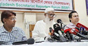 সংখ্যালঘু নির্যাতন সহ্য করবো না, প্রয়োজনে মন্ত্রিত্ব ছেড়ে দেবো :  ধর্মমন্ত্রী