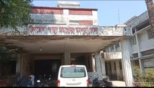 মনপুরা স্বাস্থ্য কমপ্লেক্সে একমাত্র অ্যাম্বুলেন্স বিকল