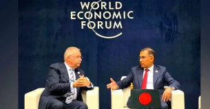 জলবায়ু-ঝুঁকিপূর্ণ দেশকে সহায়তার আহ্বান প্রধানমন্ত্রীর