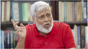 শিক্ষকতা পেশায় ফিরলেন সাবেক উপদেষ্টা ফাওজুল কবির