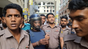দ্রুত বিচার প্রক্রিয়ায় শিশু রামিসা ধর্ষণ ও হত্যা মামলার রায় রোববার