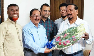 শহীদ জিয়াকে অসময়ে হত্যা না করলে বাংলাদেশ সমৃদ্ধ রাষ্ট্রে পরিণত হতো : স্পিকার