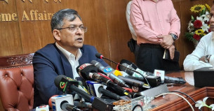 অপরাধ ও অনুপ্রবেশের ক্ষেত্রে হত্যাকে ‘বর্ডার কিলিং’ বলা ঠিক হবে না :  স্বরাষ্ট্রমন্ত্রী