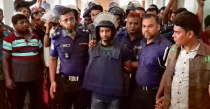 ৫ কর্মদিবসে শিশু ধর্ষণ-হত্যা মামলার রায়, আসামির মৃত্যুদণ্ড