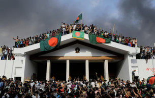 রাষ্ট্রীয়ভাবে জুলাই গণঅভ্যুত্থান দিবস উদযাপনে ব্যাপক কর্মসূচি