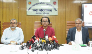 সেপ্টেম্বর-অক্টোবর থেকে স্থানীয় সরকার নির্বাচন : ডা. জাহেদ