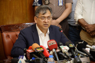 পুলিশ বাহিনীকে আরও জনবান্ধব করা হচ্ছে : স্বরাষ্ট্রমন্ত্রী