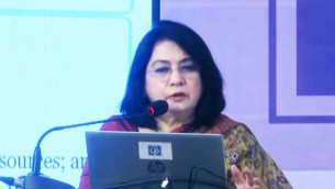রাজস্ব ঘাটতি, মূল্যস্ফীতি ও বিনিয়োগ সংকটে চ্যালেঞ্জে বাজেট: সিপিডি