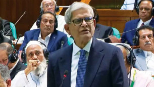 সেপ্টেম্বর-অক্টোবরে স্থানীয় সরকার নির্বাচন ‍শুরু: মির্জা ফখরুল