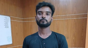 ‘আমি পাপ করেছি আমাকে শাস্তি দিন’, আদালতে আসামি সোহেল