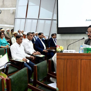 বৈষম্যহীন সমাজ প্রতিষ্ঠায় সংসদ সদস্যদের ভূমিকা গুরুত্বপূর্ণ : স্পিকার