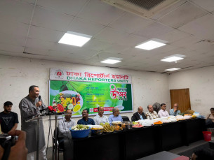 সরকার নির্বাচনী ইশতেহার বাস্তবায়নে বদ্ধপরিকর : মাহদী আমিন