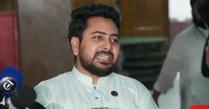 যারা পালিয়ে যায় তারা আর ফেরত আসে না: নাহিদ ইসলাম