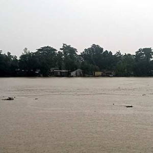 অতিবৃষ্টি ও পাহাড়ি ঢলে ৭ জেলায় নিহত ৫৯, ত্রাণ বরাদ্দ ৫ কোটি ১৫ লাখ টাকা