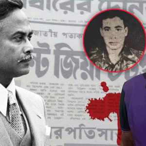 জিজ্ঞাসাবাদে মুখ খুলছেন খুনি মোজাফফর, উন্মোচন হতে পারে নানা রহস্যের জট