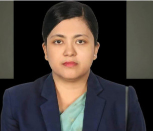 ভোলার কৃতিসন্তান রোজী আকতার কুমিল্লার নতুন জেলা প্রশাসক