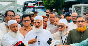 তিস্তা মহাপরিকল্পনা বাস্তবায়ন না হলে বন্যা পরিস্থিতি খারাপ হতে পারে :  জামায়াত আমির