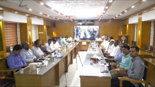 ভোলায় বাধ্যতামূলক মামলা-পূর্ব মধ্যস্থতা কার্যক্রমের উদ্বোধন