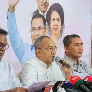 শৃঙ্খলা ভঙ্গের অভিযোগে যুবদলের ৩০০ নেতাকর্মী বহিষ্কার