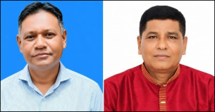 চরফ্যাশন প্রেসক্লাবের কমিটি গঠন