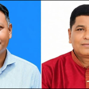 চরফ্যাশন প্রেসক্লাবের কমিটি গঠন