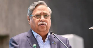 পদত্যাগপত্রে যা লিখেছেন রাষ্ট্রপতি সাহাবুদ্দিন
