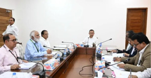 ভূমিকম্প মোকাবিলায় প্রস্তুত করা হচ্ছে এক লাখ স্বেচ্ছাসেবক