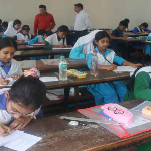 প্রাথমিক বৃত্তি পরীক্ষার ফল রোববার