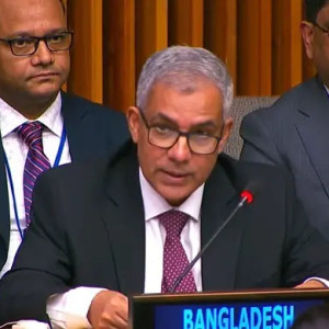 বাংলাদেশ-নেপালের এলডিসি উত্তরণের প্রস্তুতিকাল বাড়ানোর সুপারিশ ইকোসকের