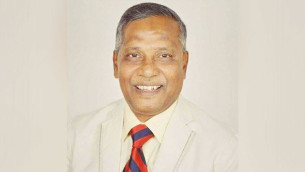 সংসদে নতুন দায়িত্ব পেলেন হাফিজ ইব্রাহিম